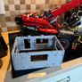 Lego Rough Terrain Crane Image 9