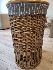 Laundry basket