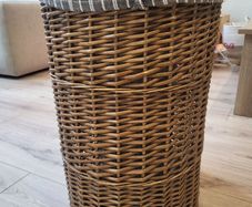 Laundry basket
