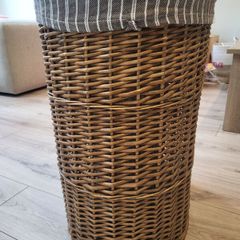 Laundry basket