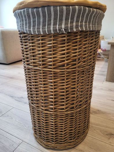 Laundry basket