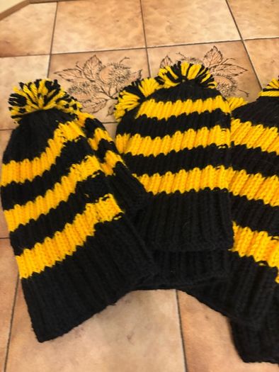 Adult Hats