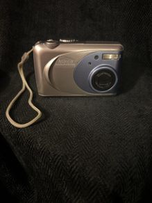 nikon