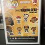 The Walking Dead Michonne Funko Pop Image 4