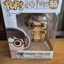 Funko Pop! Harry Potter 55 , Herbology with Mandrake (Mint, Never Opened Image 8