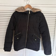 Zara Winter Coat