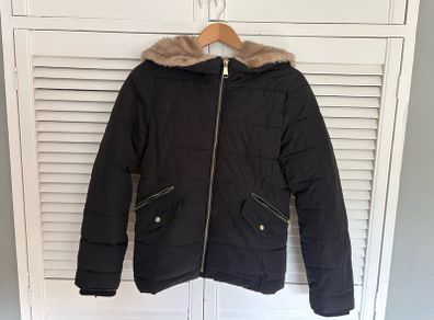 Zara Winter Coat