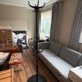 Coat and shoe rack Image 3