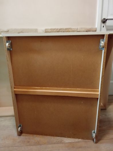 Under Bed Storage Drawers