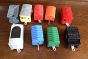 Tomy Trackmaster Thomas &amp; Friends trucks Bundle