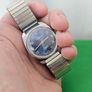 Vintage Swiss Made Mirexal Mechanical Wind Up Swiss Watch from 1960s Image 10