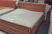 New 6ft superking Willis &amp; Gambier bedframe