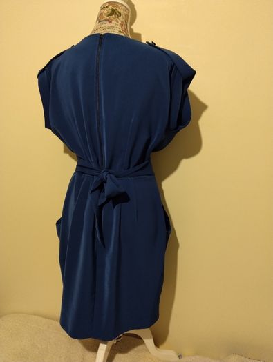 Closet Pocket Dress
