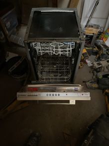 Dishwasher