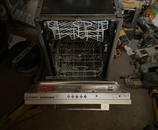 Dishwasher