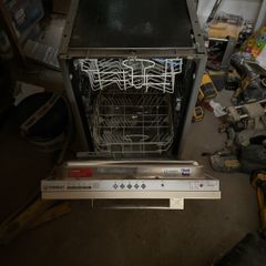 Dishwasher