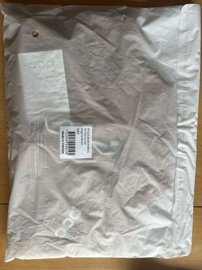 POC Pro Thermal Cycling vest