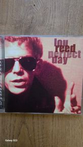 Lou Reed. Perfect Day.