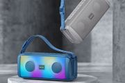 New Beat Bluetooth Wireless Speaker Daring