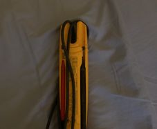 Electricians fluli testers only been used the last year or so.