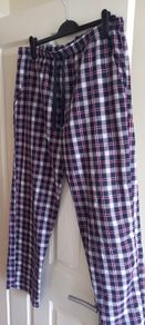 Mens lounge  trousers