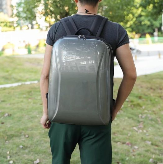 DJI Air 3/3S Hard Case/Backpack