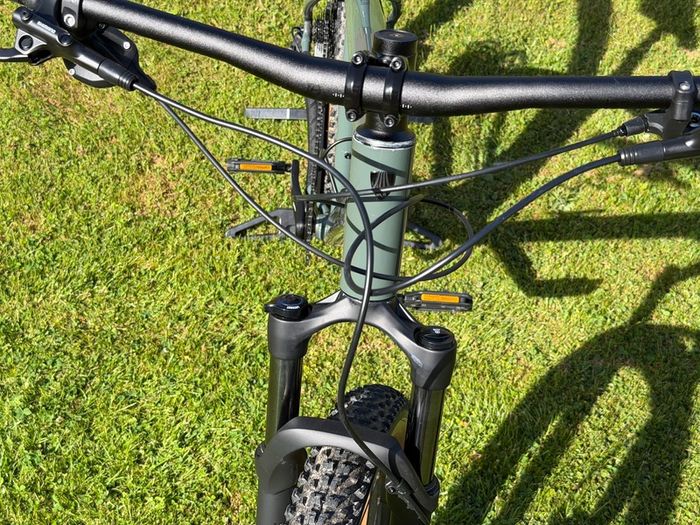 XL Trek Marlin 7 2025 gen3