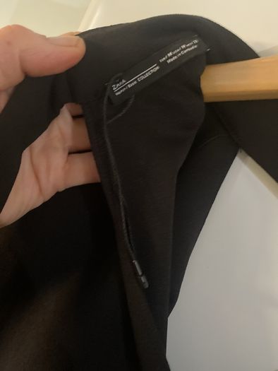 Zara blouse