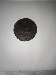 1690 full crown Gunmoney free postage