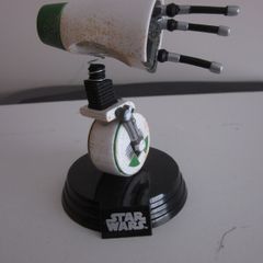 Funko Pop Star Wars D-0 #312-