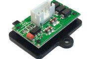 Scalextric C8515: New Easy Fit Digital Chip