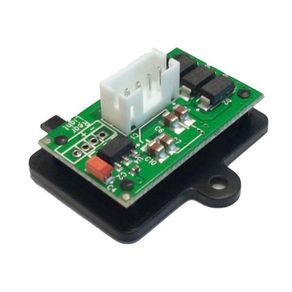 Scalextric C8515: New Easy Fit Digital Chip