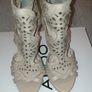 New Look Leather Sandals Image 6