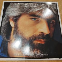 Michael Mcdonald - The Best Of ( Sweet Freedom) - Vinyl Record + over 400 more.
