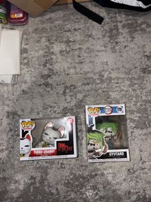 Funko pop