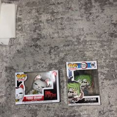 Funko pop