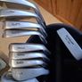 Mens Golf Clubs. Set Of Left Handed Golf Clubs. Collect In Dublin Or Receive Via Post. Image 2