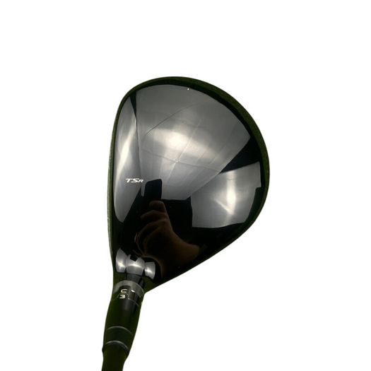 Titleist TSR3 #3 Wood 15 Degree / Tensei White Av 75 X-Stiff