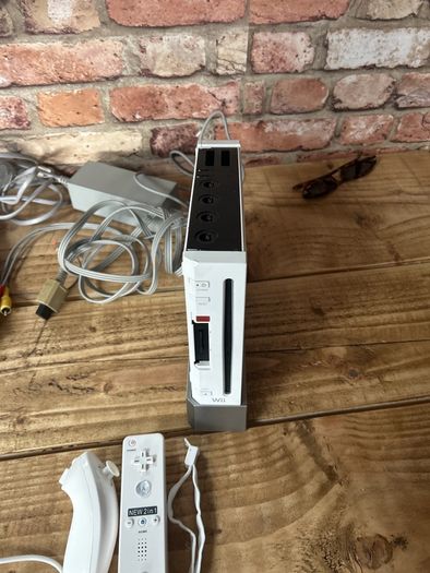 Nintendo wii