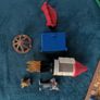 Tom & Gerry's Tricky Trap House Image 5