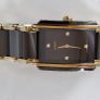 Rado Integral Ceramic bicolour Watch Full Set Image 4