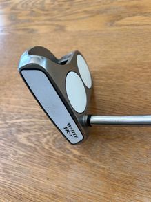 odyssey putter