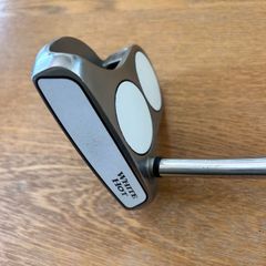 odyssey putter