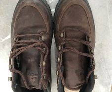 Nike Boots