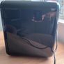 Tommee Tippee Ultra UV Steriliser & Dryer in Black Image 5