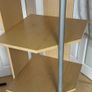 Free bookcase, corner shelf Image 6