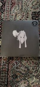 Sigur Ros: Kveikur 2 x Vinyl, LP, Album, Limited Edition Smoke Grey