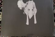 Sigur Ros: Kveikur 2 x Vinyl, LP, Album, Limited Edition Smoke Grey