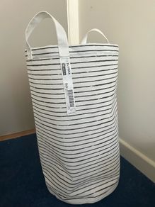 IKEA laundry bag
