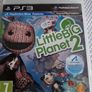 Little Big Planet 2 PlayStation3 Ps3 Games Original Image 2